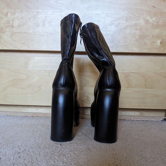 EGO Bamboozle Boots - Picture 4 of 5